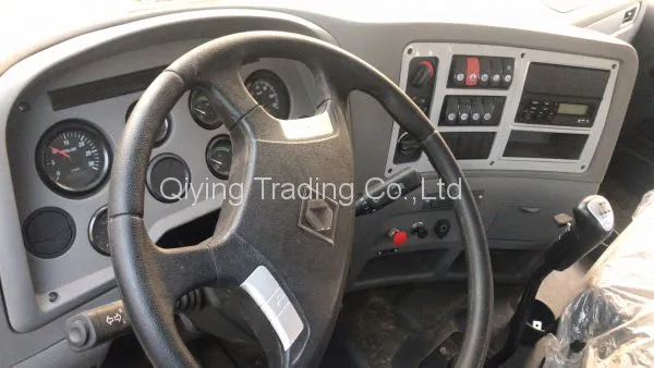 Chinese XCMG QY70K Crane photo-3