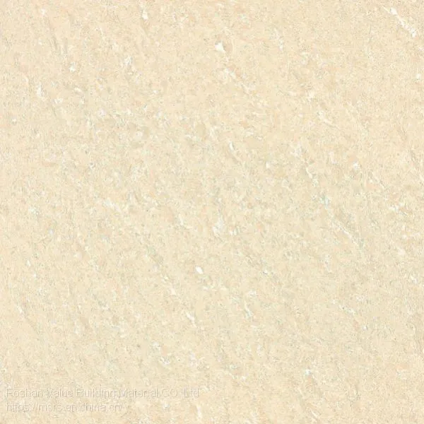 Crystal Unglazed Polished Double Loading Pocerlain Floor Tiles 60X60 photo-3