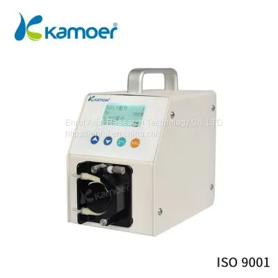 LLS plus Peristaltic Pump