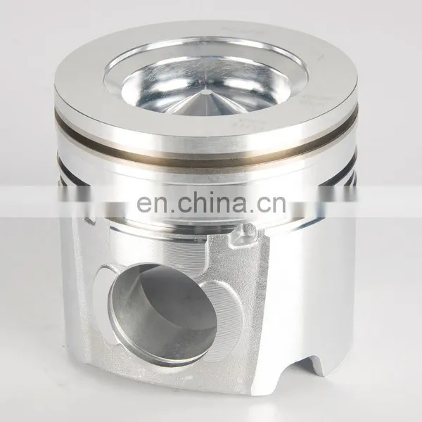 Diesel Engine ISDE,4B3.9, 6B5.9, ISBE CM2150 Custom Piston 107mm for Cummins Auto Parts photo-2