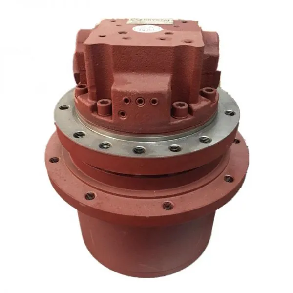 Usd1899 Jcb Flow Hydraulic Final Drive Motor Aftermarket Js330 photo-2