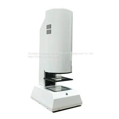Wholesale One-click Detection Machine