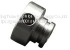 Long Life Precision Cnc Machining Hydraulic Parts For Industrial Equipment