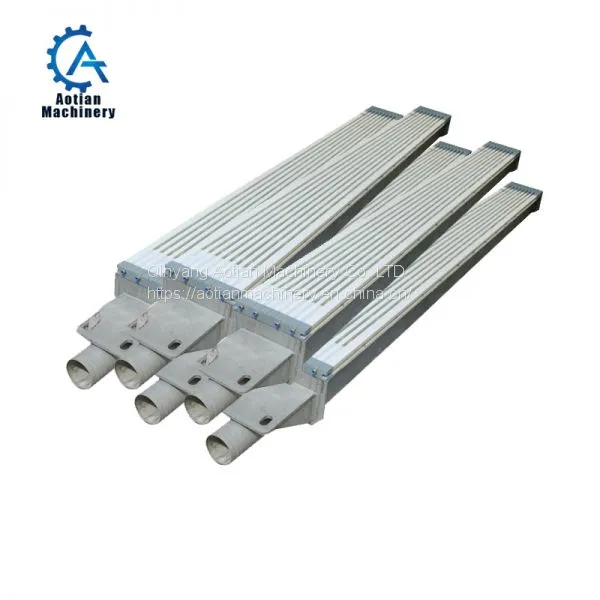 Low Vacuum Suction Box for Paper Machine Suction Box Cover Equipments for Making Toilet Paper photo-5