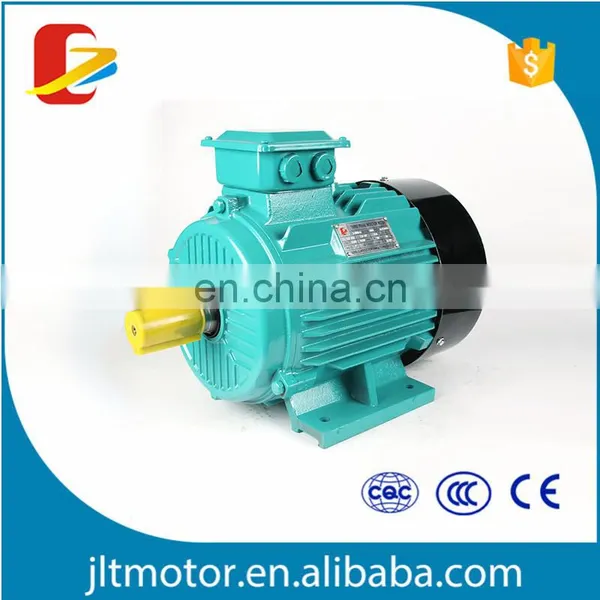 y2 90s 4 Three Phase Motor photo-4
