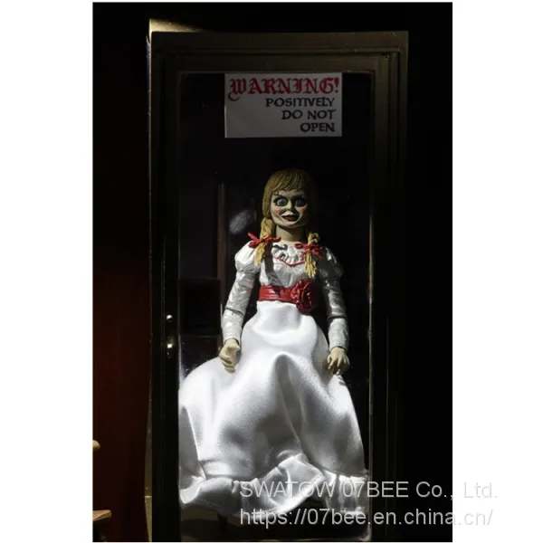 Annabelle photo-3
