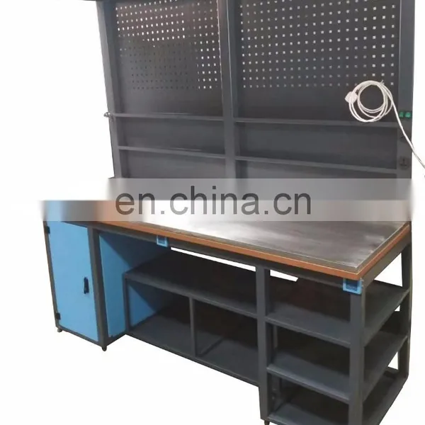 Multifunction Big Size the Refinement Work Bench Work Table Work Bed-B photo-3