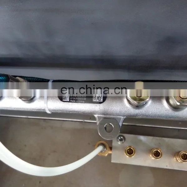 Common Rail Oil Pump Injector Test Bench Great Value For Money photo-4
