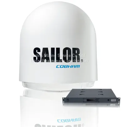 SAILOR 900 VSAT Ku w Heater