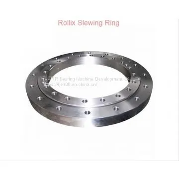 OEM Slewing Bearing photo-2