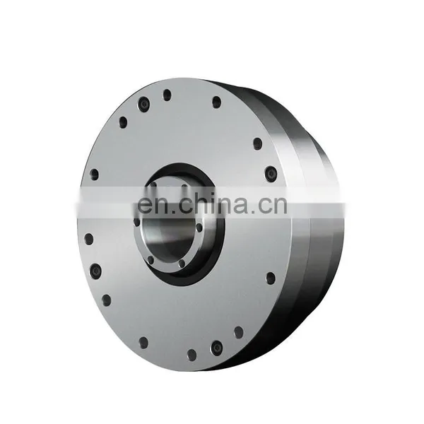 LHN Harmonic Gear Driver Crating And Equipment Machine Speed Reduction photo-6