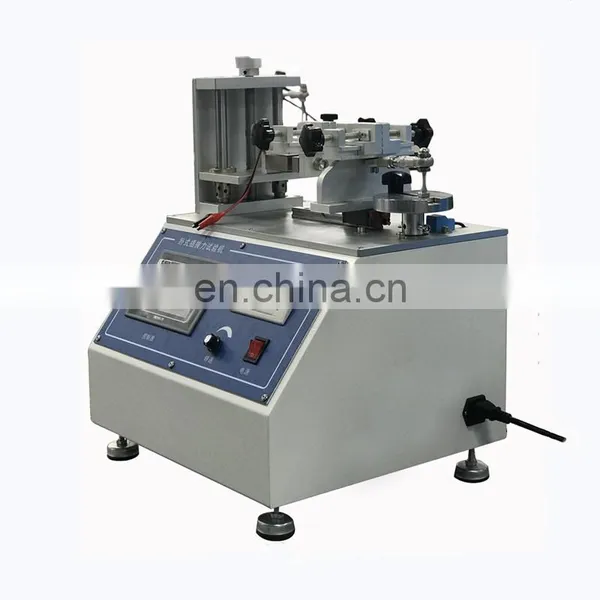 Touch Microcomputer Insertion Force Test Machine (touch Type) photo-4