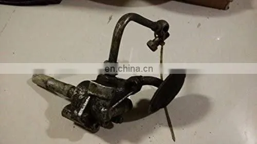 4P Oil Pump Fit for TOYOTA DIESEL FORKLIFT photo-2