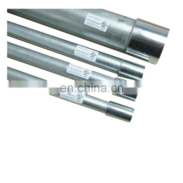 Galvanized Rigid Steel Conduit photo-2