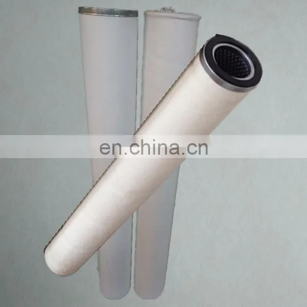 Natural Gas Filter Stainless Steel Natural Gas Filter Pipeline Natural Gas Filter photo-5