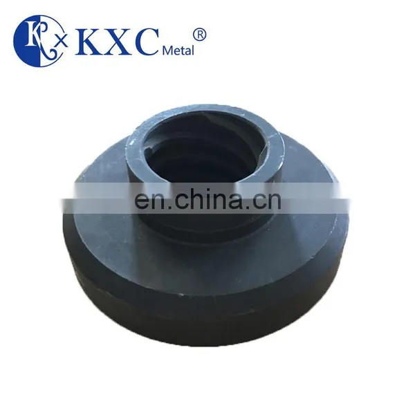 Hardware Manufacturer Oem Sand Ductile Iron Casting Small Metal Part photo-4