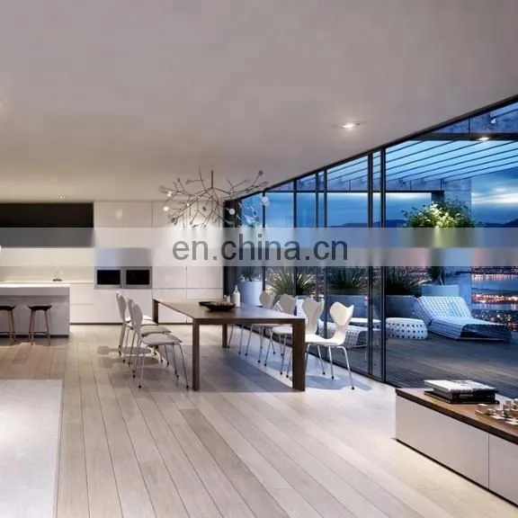 Reflective Insulating Architectural Glass Price / Construction Glass / Building Glass photo-6