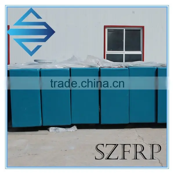 FRP Aquarium Fish Tank Price Wholesale Customization OEM Serviice photo-3