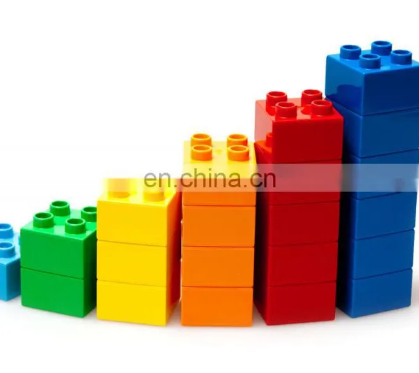 Colourful Harmless Plastic Injection Mould photo-2
