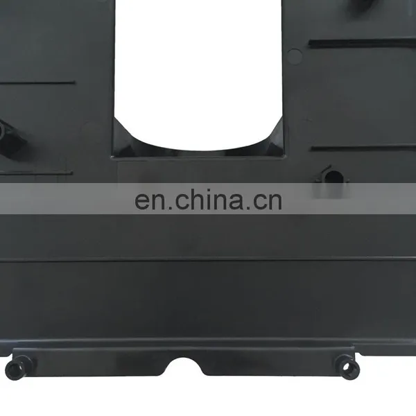 Custom DIY Hard and High Quality Plastic Cover Injection Mould China Factory ISO 9001 photo-6