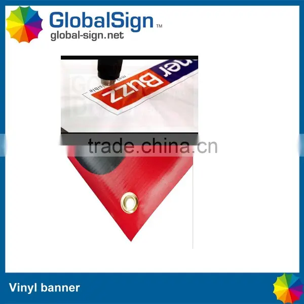 2015 Hot Selling Promotional PVC Banner photo-3