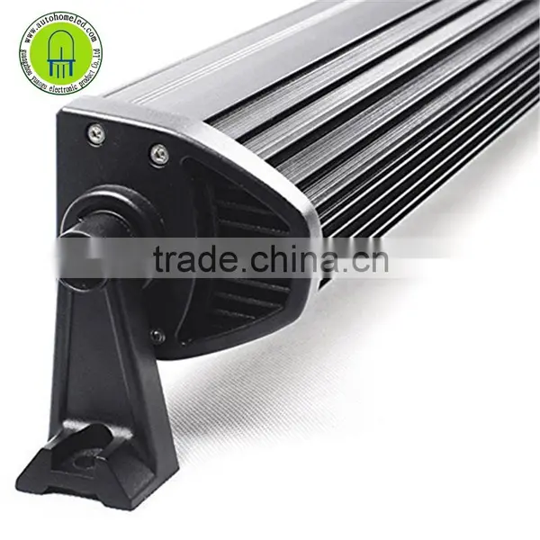 LED 50inch Straight Work Light Bar 300W Epistar LED Chip photo-2