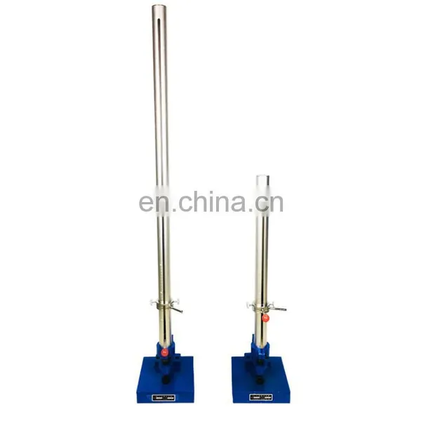 Powder Coating Paint Film Impact Tester photo-6
