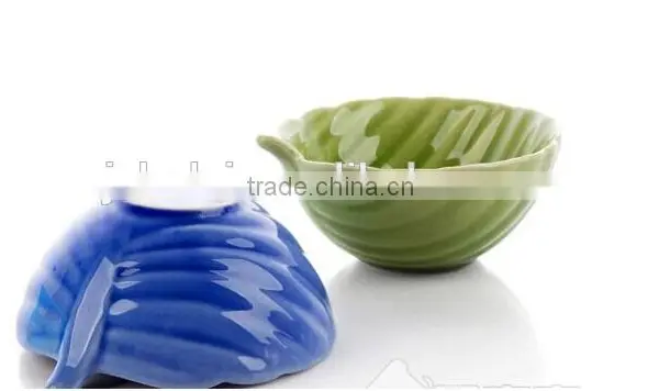 NEW ARRIVAL!!!Ceramic Fruit Bowl White Ceramic Heart Shaped Bowl Ceramic Soup Bowl With Handle photo-3