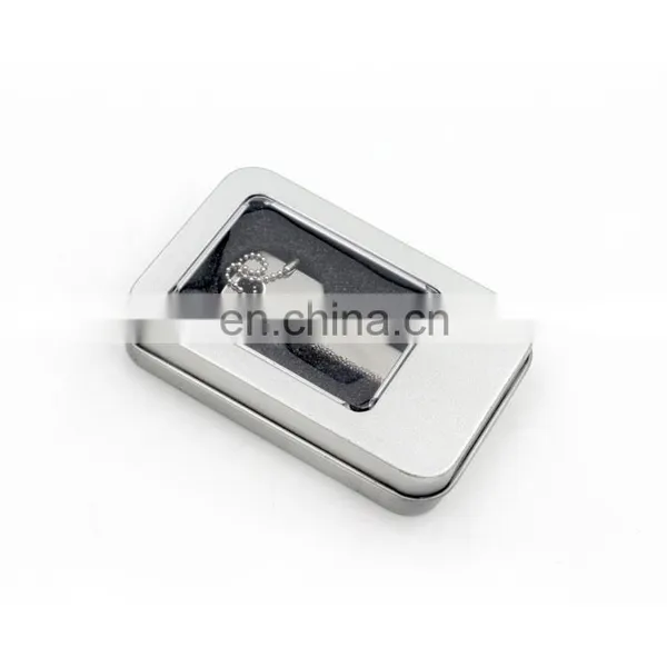 Metal Custom Logo White Key Shape Stick Flash Usb, Low Price Special 8gb Minions photo-5
