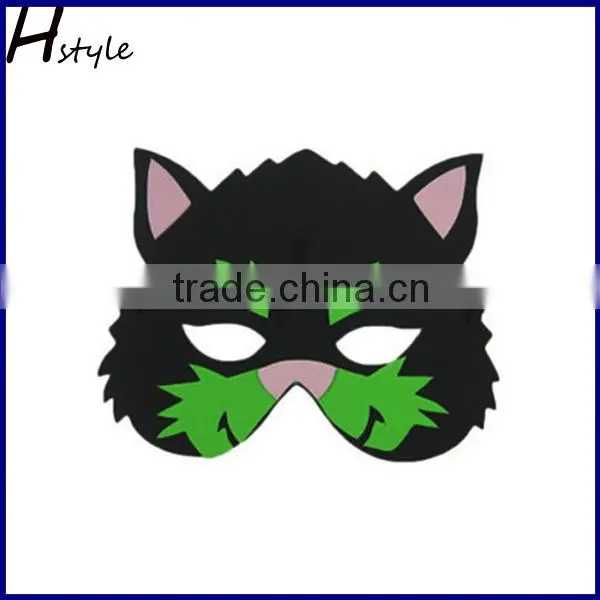 Eva Animal Mask For Party photo-4