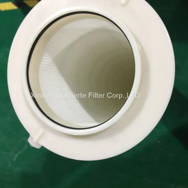 Pall Filter #HC8314FCP39H For PHCP100A38050KC OIL Purifier photo-2