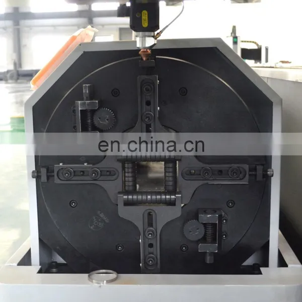 TIPTOPLASER CNC FIBER LASER CUTTING MACHINERY MODEL 1530 LASER POWER 1000W photo-5