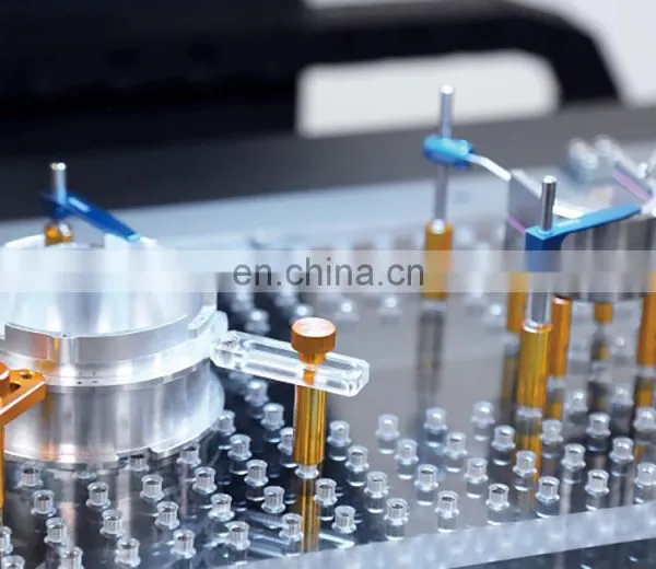 Vision Measurement System Flexible Fixture photo-5