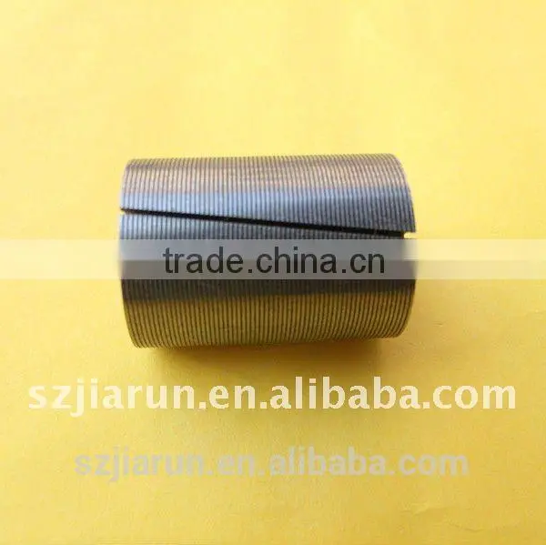 Ac Electric Motor Laminations photo-4