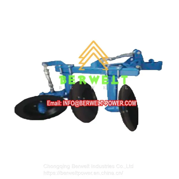 HOT SALE POWER TILLER FOR AGRICULTURE photo-2