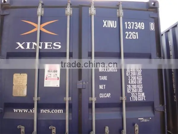 China Supplier 20ft/40ft/40ft HC/HQ 2nd Hand Dry Cargo Container High Quality Competitive Price for Sale photo-4