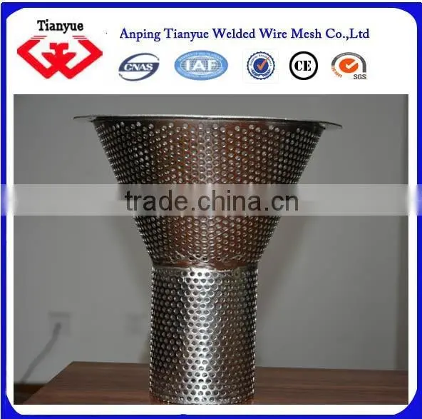 Filter Mesh(ISO and SGS Manufacturer) photo-4