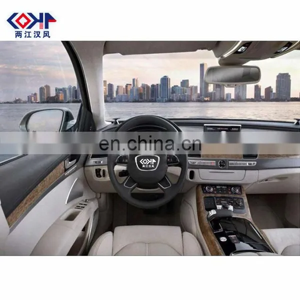 New Auto Products Semipermeable Membrane for Automotive Interior Decoration & Translucent Skin for Automotive Interior