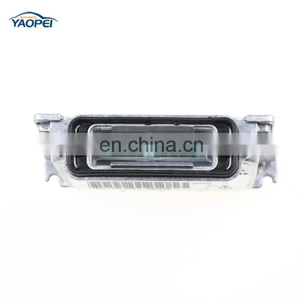 New 6G D1S Headlamp Ballast For BMW Audi VW GMC Volvo Valeo 89034934 4L0907391 photo-5