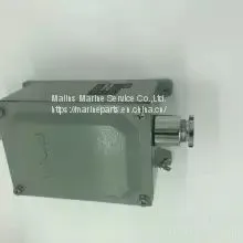FURUNO ECHO SOUNDER MATCHING BOX MB-504 photo-5