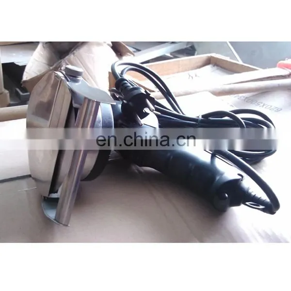 Automatic KS100E Electric Kebab Knife Meat Easycut Slicer With Power Cable photo-4