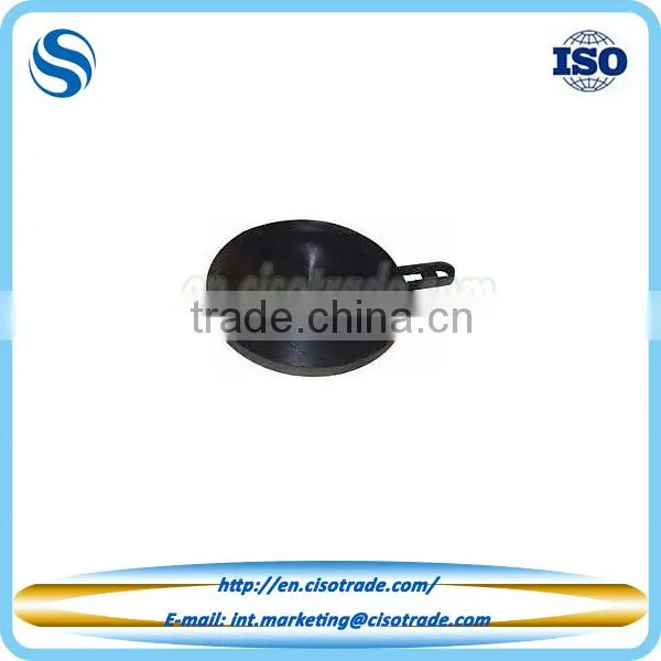 ANSI B16.48 RF Spectacle Blind Flange, Paddle Spacer and Blank Flange photo-3
