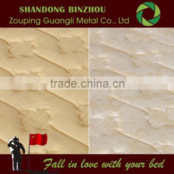 China Manufacturer Latex Mattress for Dorma Mattress photo-2