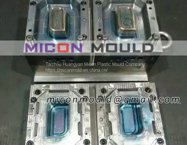 пластиковая форма для коробок мороженого photo-4