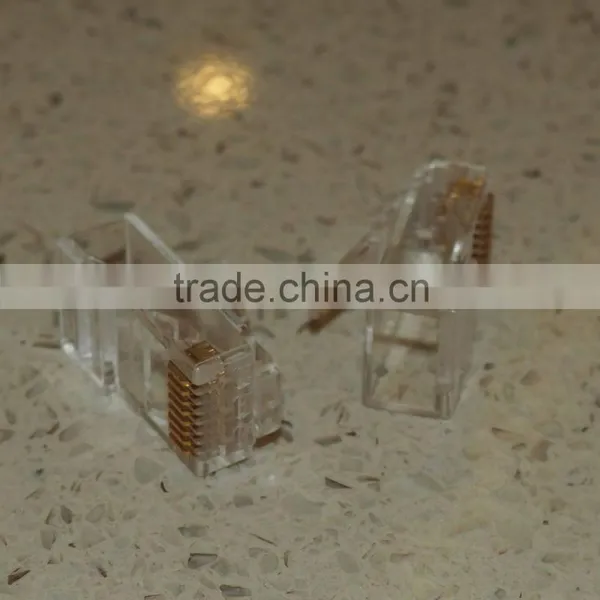 Cat.6 UTP RJ45 Connector photo-4