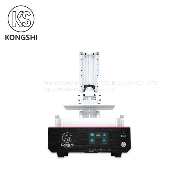 LCD Photon Series 4k 3D Printers Large Size Printing High Speed Resin 3D Printer photo-5