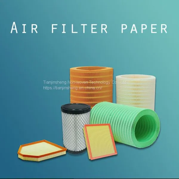 Air Filter Paper Auto Air Filter Paper Manufacturer Air Filter Manufacturers In China
