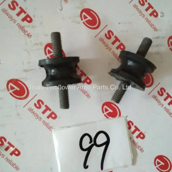 81.96210.0289 Buffer block SHAANXI copy OEM