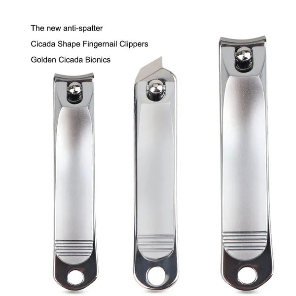 High Quality Professional Nail Clipper Set for Thick Nails photo-2