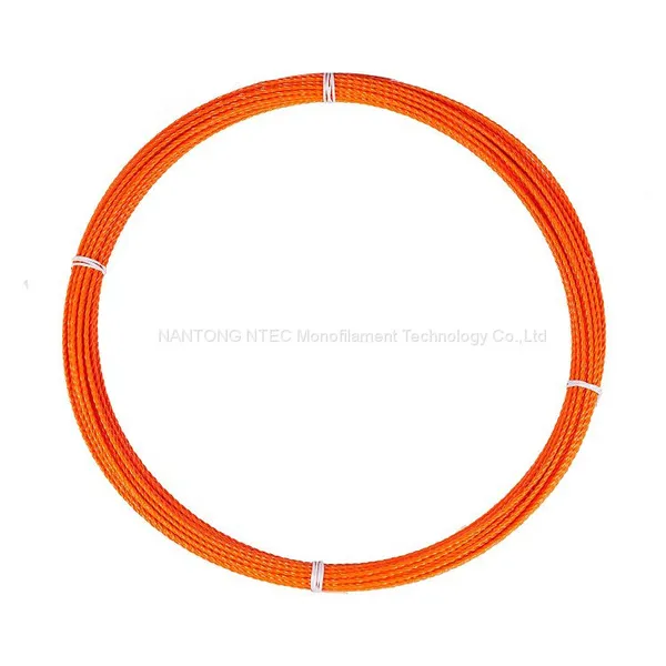 Hot New Products Polyester Wire for Cable Puller Fish Tape photo-5